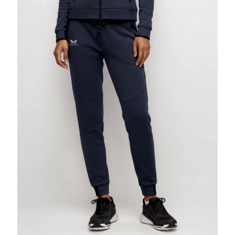 ICARUS TRACKSUIT DAMEN, NAVY
