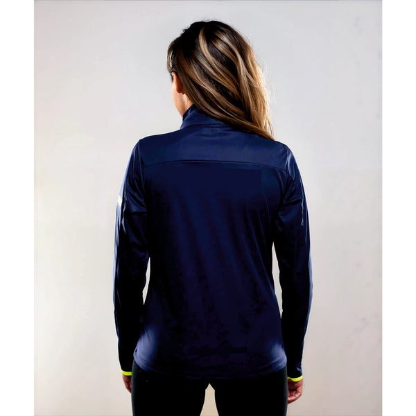 TEAM JACKE DAMEN, NAVY