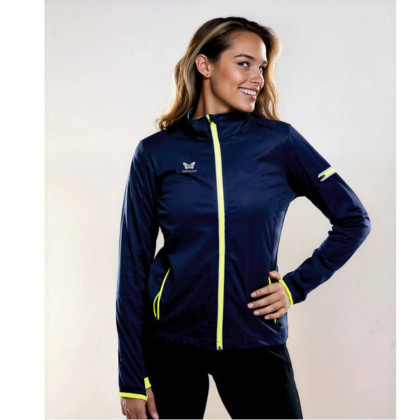 TEAM JACKE DAMEN, NAVY