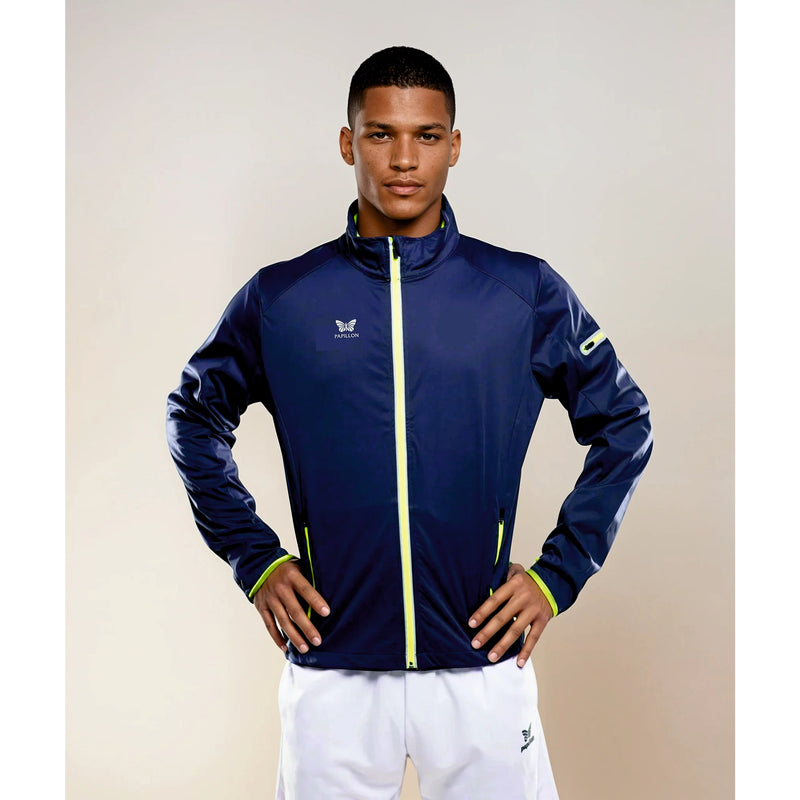 TEAM JACKE HERREN, NAVY
