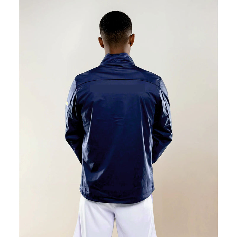 TEAM JACKE HERREN, NAVY