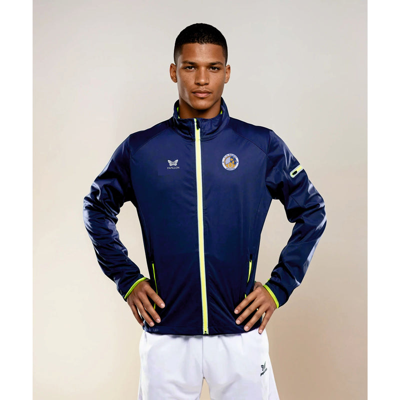 TC ST.MAURITZ TEAM JACKE HERREN, NAVY