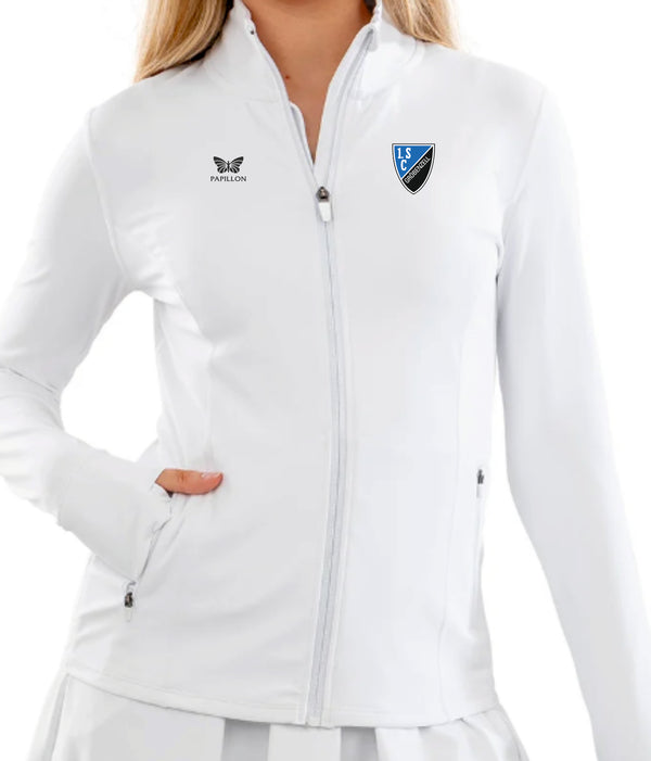 Club Sport Jacke Damen -NEU-