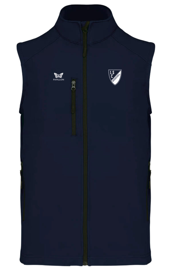 Club Weste Herren  -NEU-
