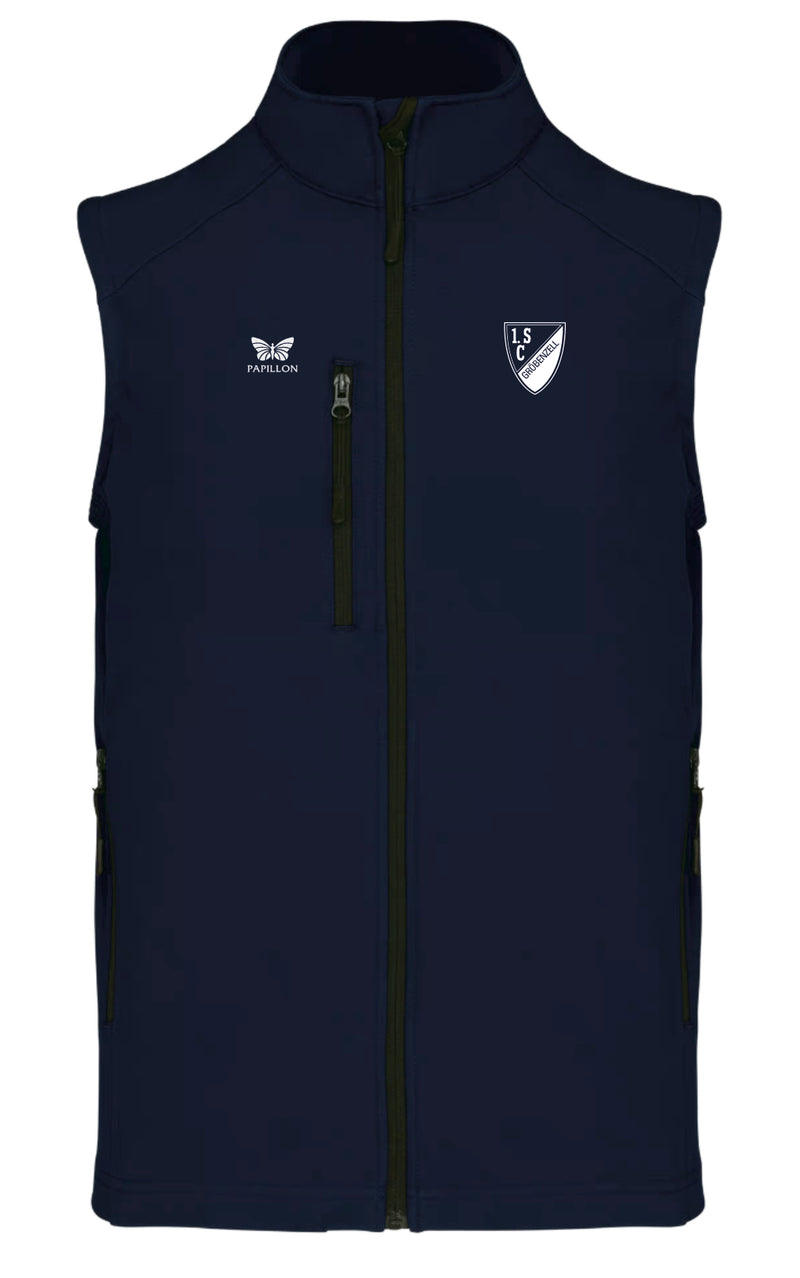 Club Weste Herren  -NEU-