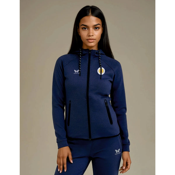 TEAM JACKE DAMEN, NAVY