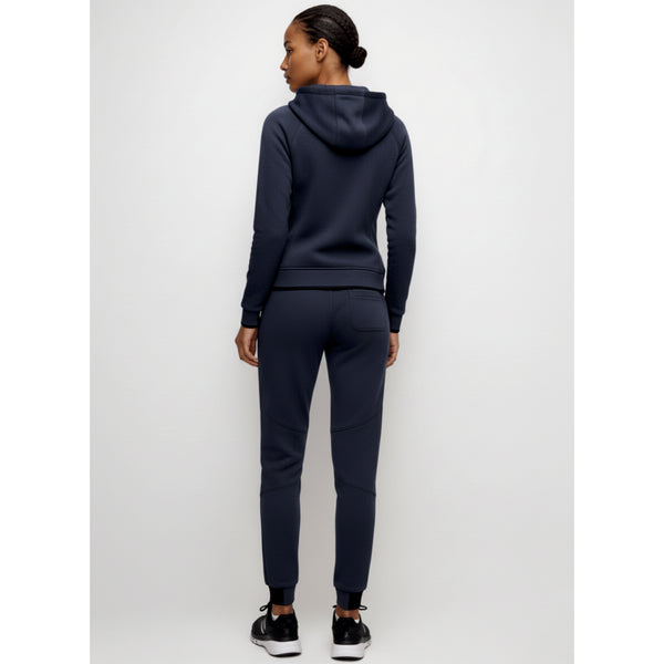 ICARUS TRACKSUIT DAMEN, NAVY