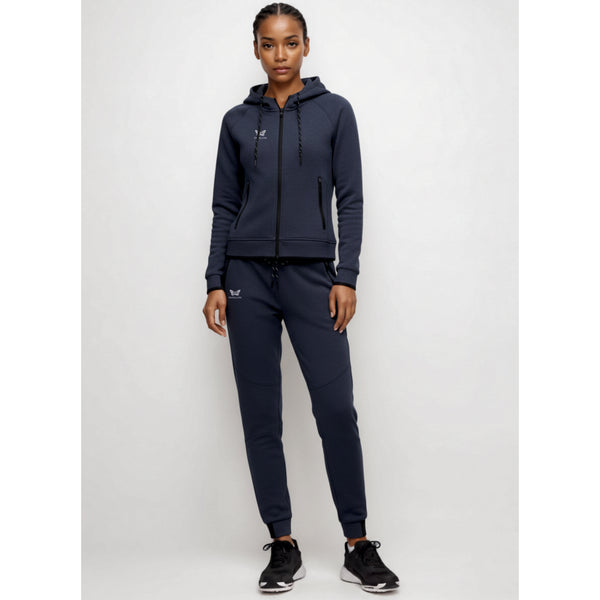 ICARUS TRACKSUIT DAMEN, NAVY