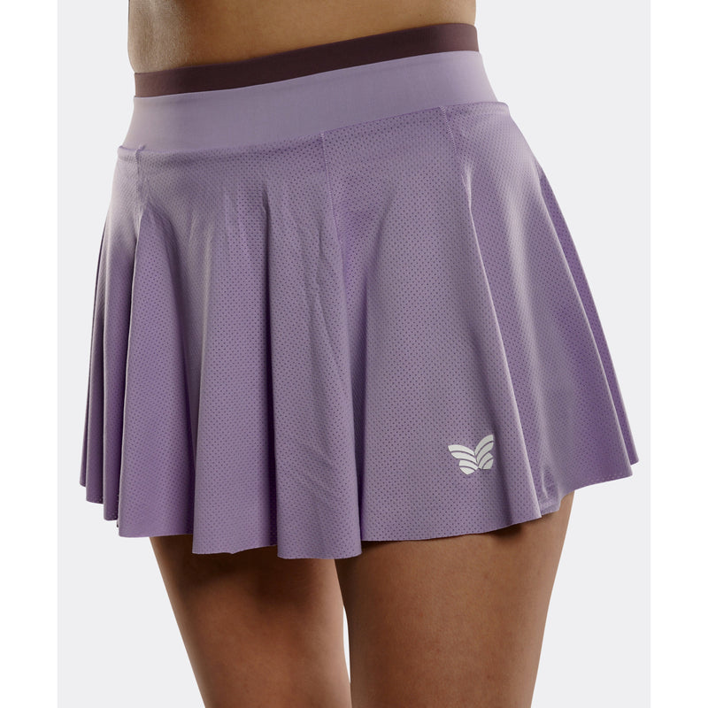 ANISA ROCK DAMEN, LILA