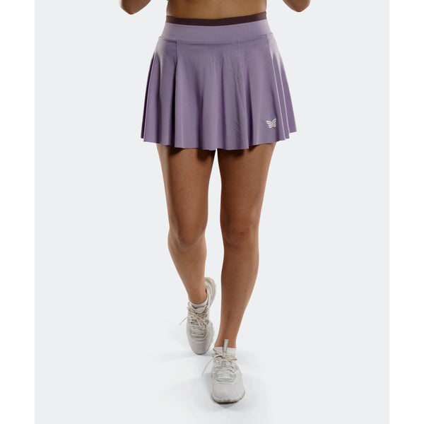 ANISA ROCK DAMEN, LILA