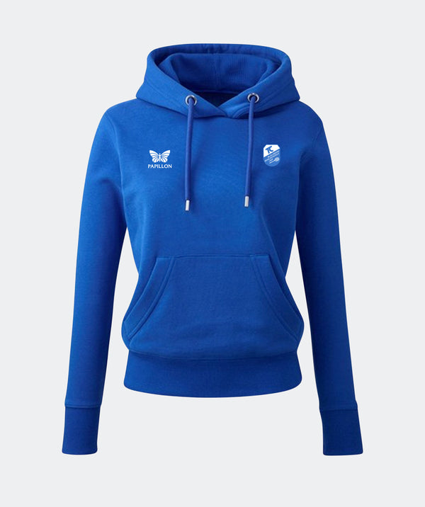 TC Blau-Weiss Wahlscheid Team Hoodie Damen
