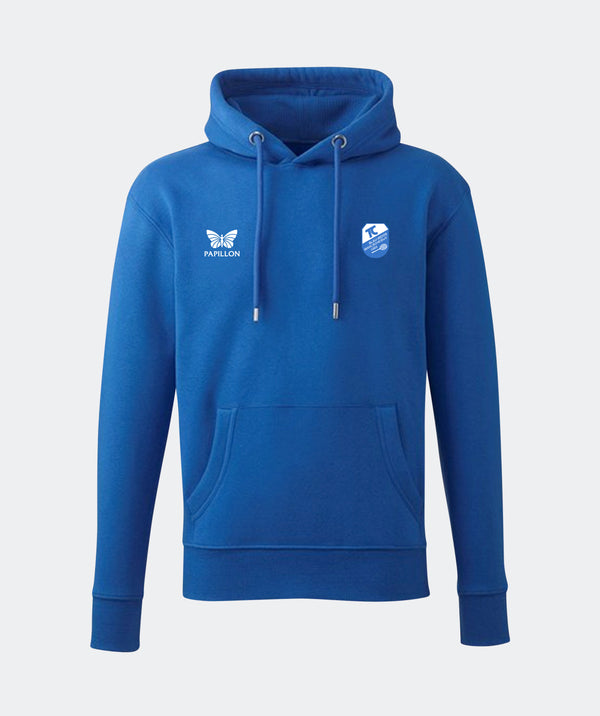 TC Blau-Weiss Wahlscheid Team Hoodie Herren