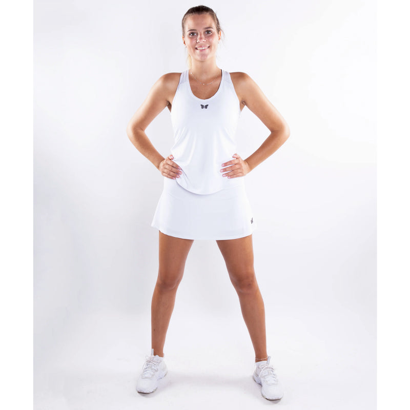 AVELLA ROCK DAMEN, WEISS