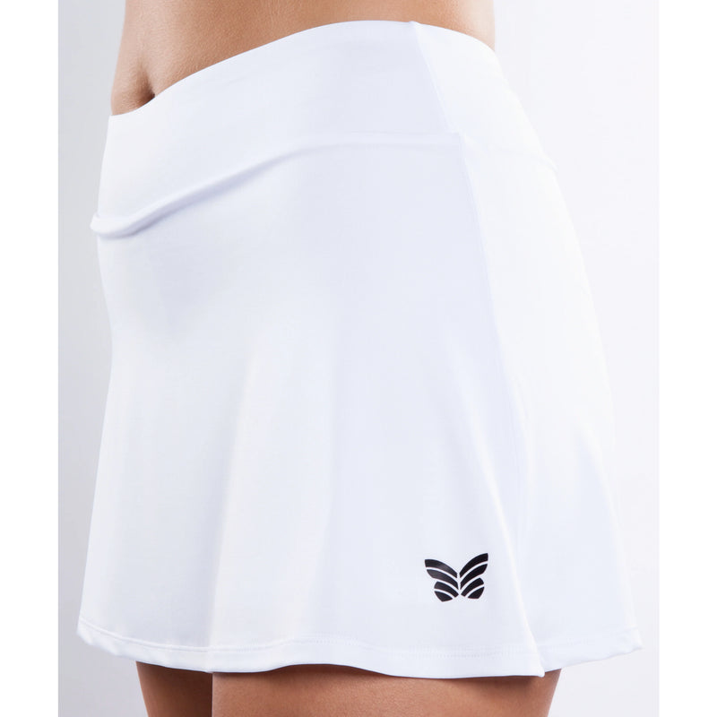 AVELLA ROCK DAMEN, WEISS