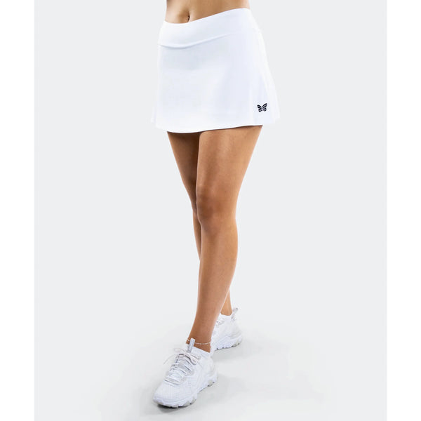 AVELLA ROCK DAMEN, WEISS