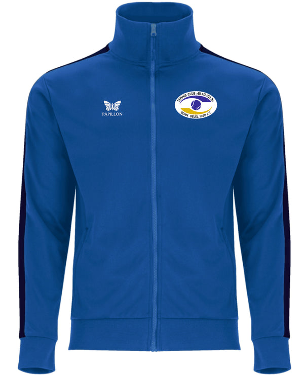 Club Trainingsjacke Herren -NEU-