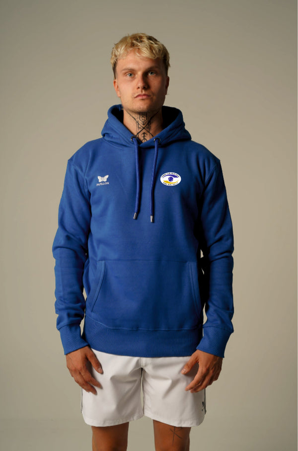 TC Blau-Gelb Bonn Beuel Team Hoodie Herren