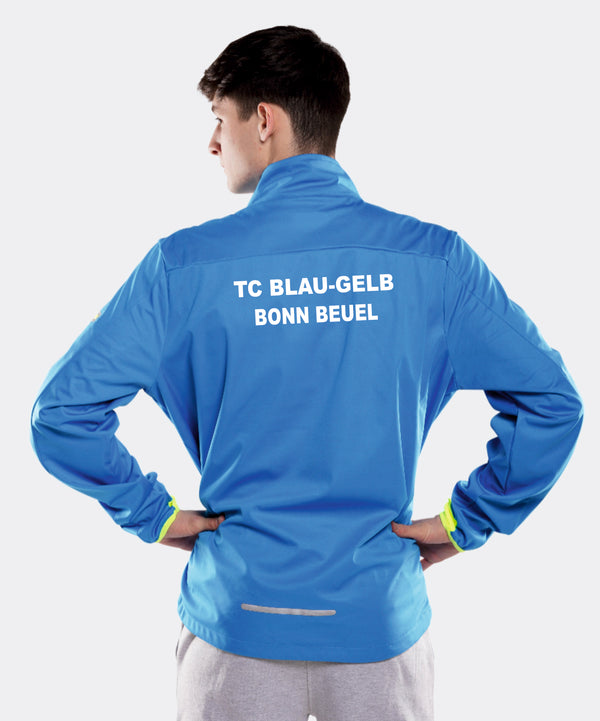 TC Blau-Gelb Bonn Beuel Team Jacke Herren