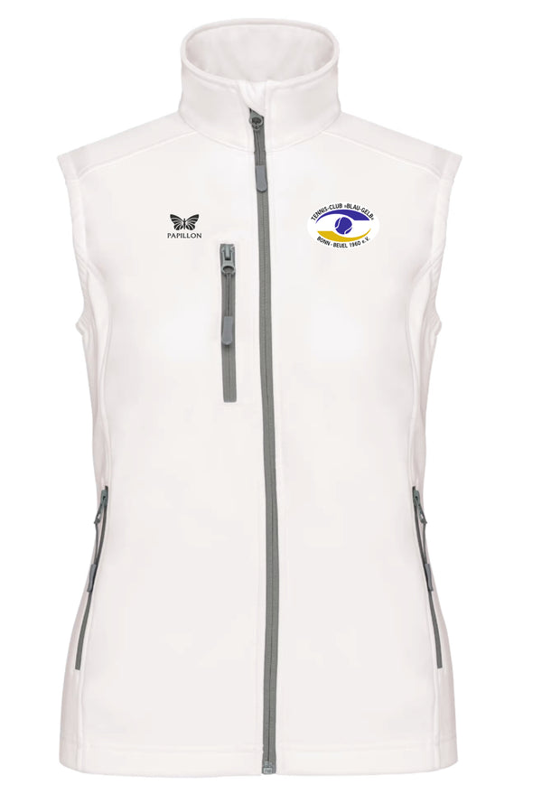 Club Weste Damen -NEU-