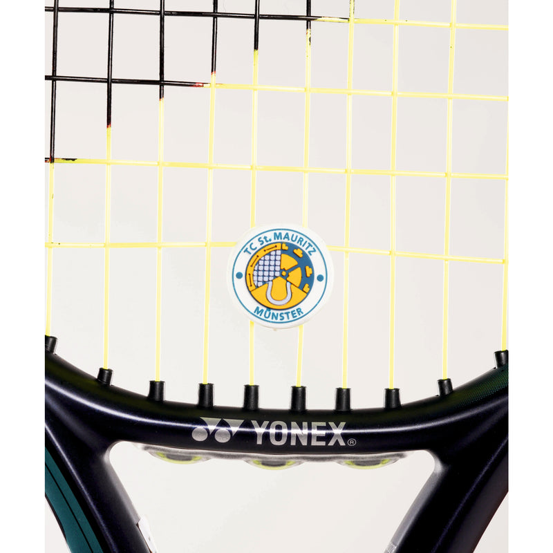 TC ST. MAURITZ VIBRADÄMPFER