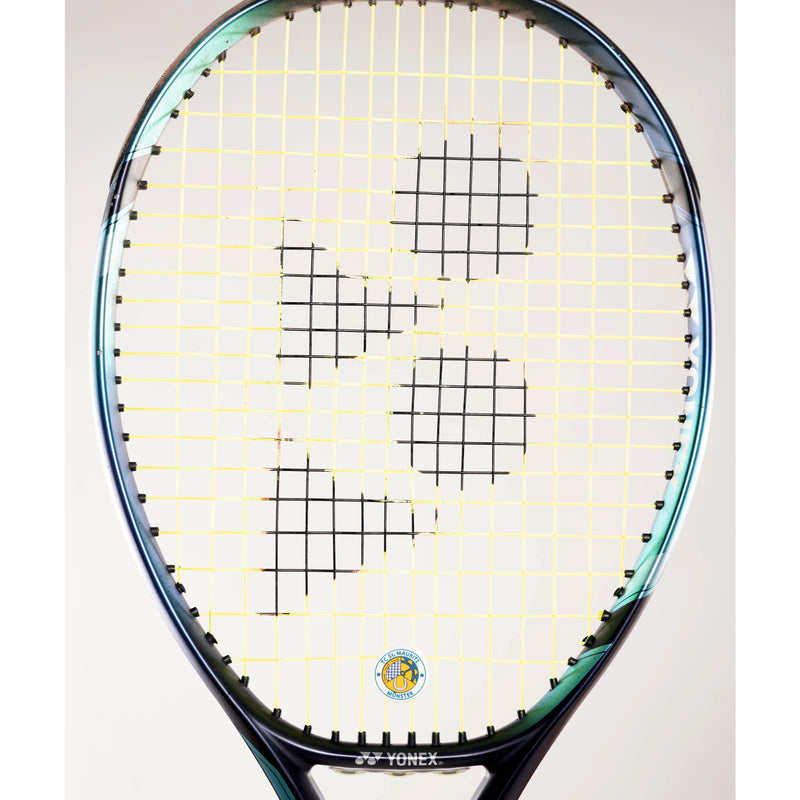 TC ST. MAURITZ VIBRADÄMPFER