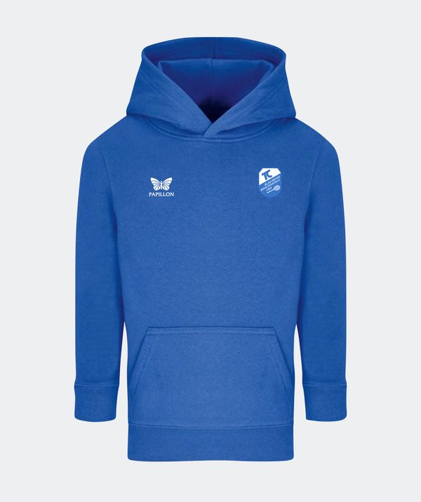 TC Blau-Weiss Wahlscheid Hoodie Knaben