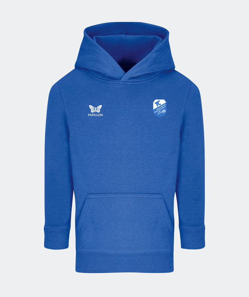 TC Blau-Weiss Wahlscheid Hoodie Mädchen