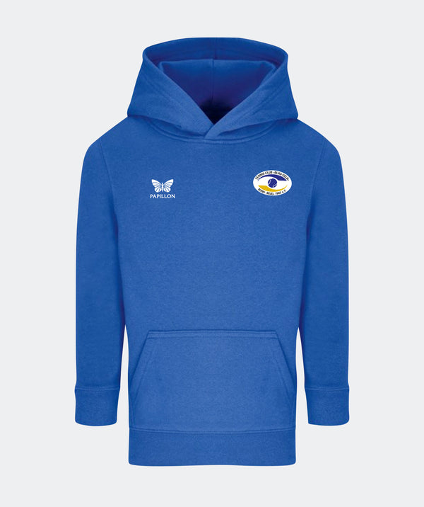 TC Blau-Gelb Bonn Beuel Team Hoodie Mädchen