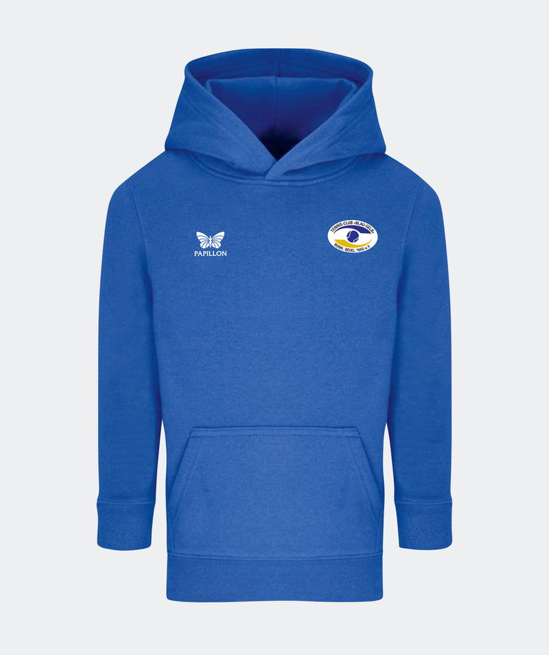 TC Blau-Gelb Bonn Beuel Team Hoodie Mädchen