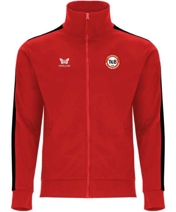 Club Trainingsjacke Herren -NEU-