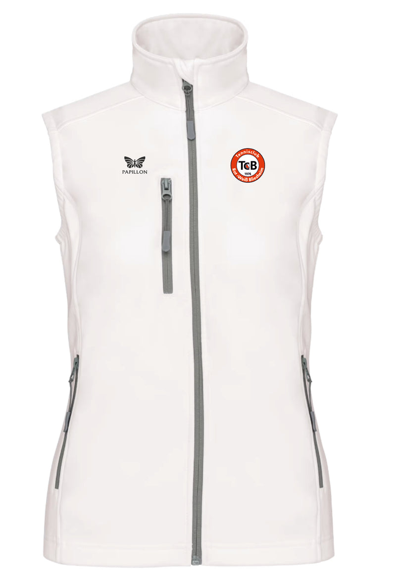 Club Weste Damen -NEU-