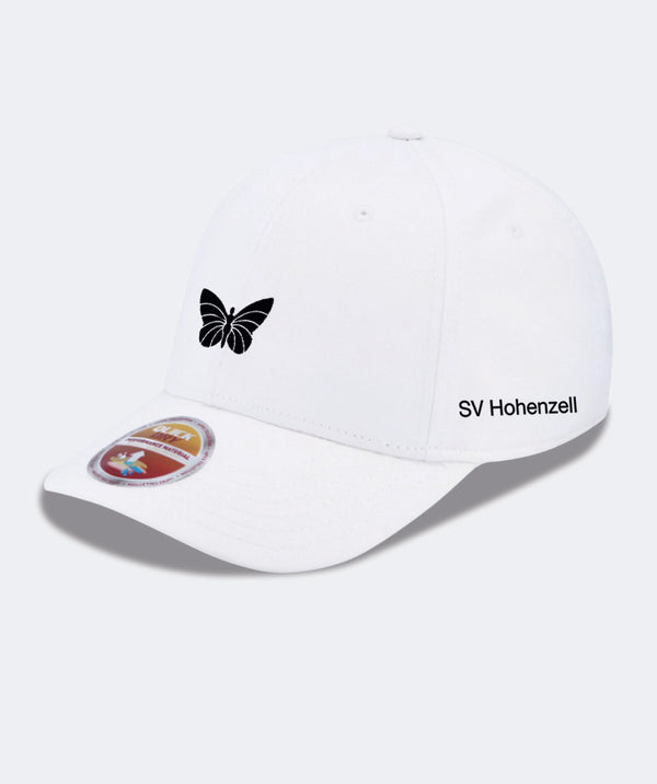 SV Hohenzell Team Cap Weiß