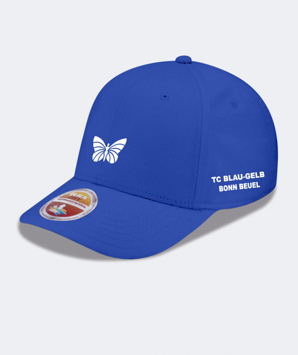 TC Blau-Gelb Bonn Beuel Team Cap