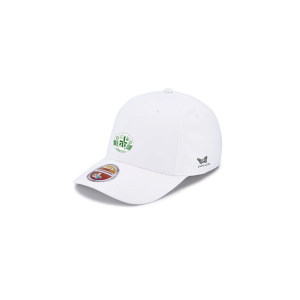 TCE GRÖBENZELL TEAM CAP, WEISS
