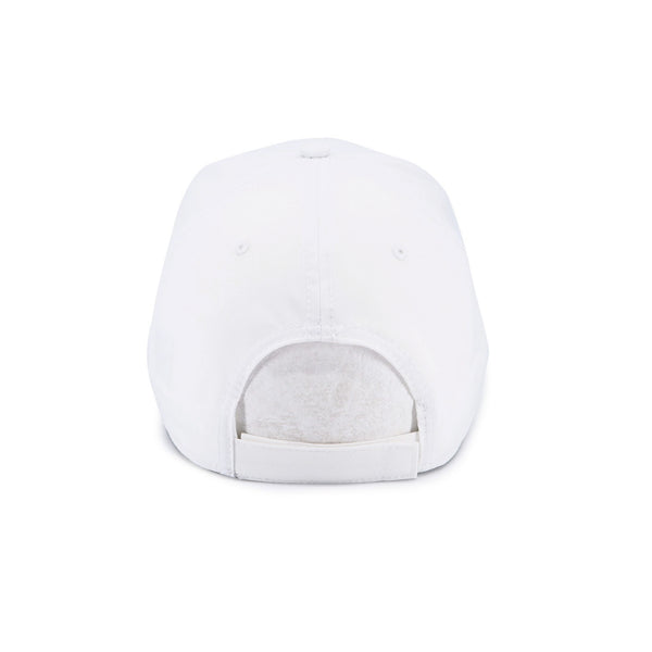 TEAM CAP, WEISS -NEU-