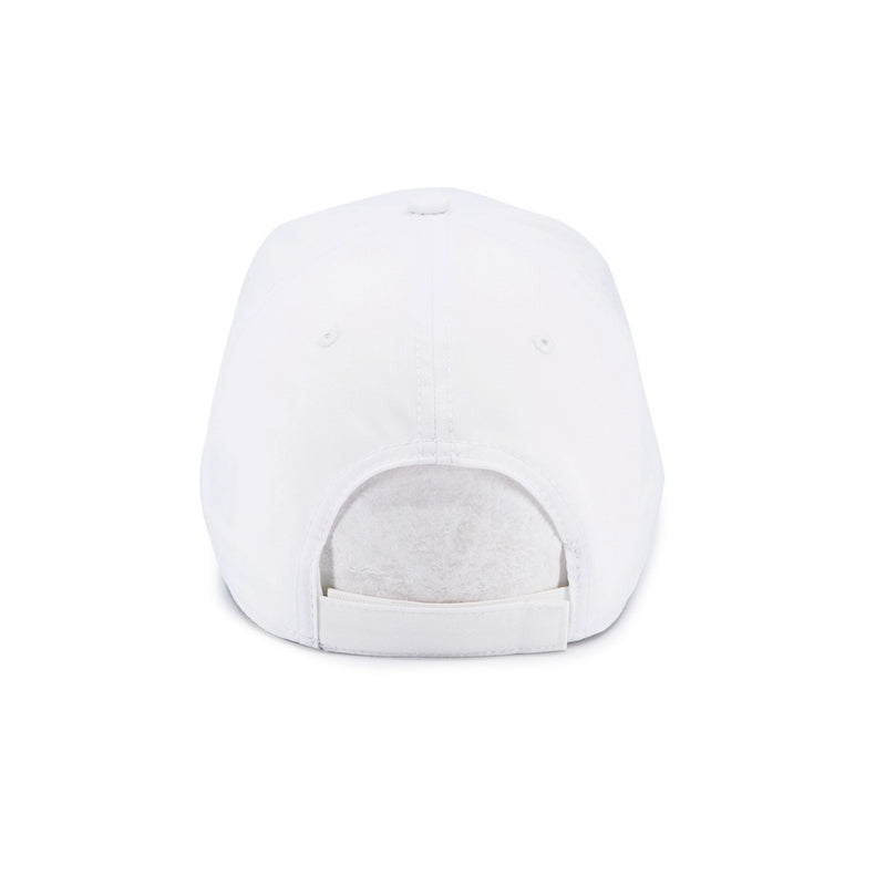 TEAM CAP, WEISS -NEU-