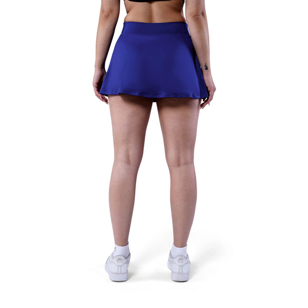 TENNIS CLUB ROCK, DAMEN BLAU