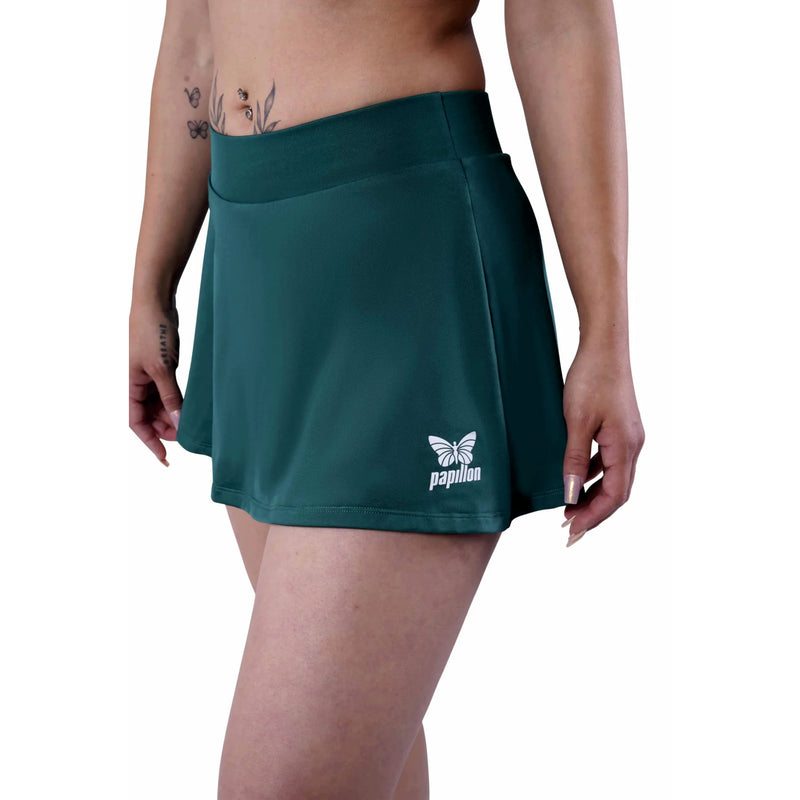 TENNIS CLUB ROCK, DAMEN GRÜN