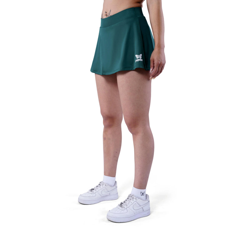 TENNIS CLUB ROCK, DAMEN GRÜN