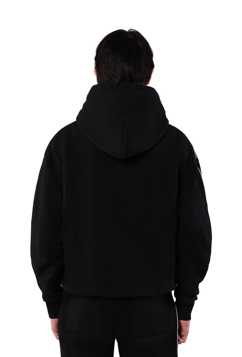 Heavy Pipe Hoodie