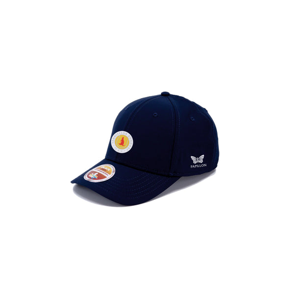 TEAM CAP DAMEN & HERREN, NAVY -NEU-