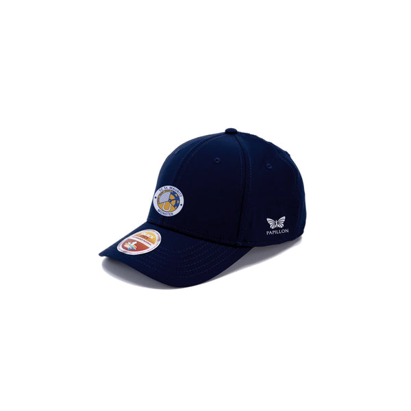 TC ST. MAURITZ CAP, NAVY -NEU-