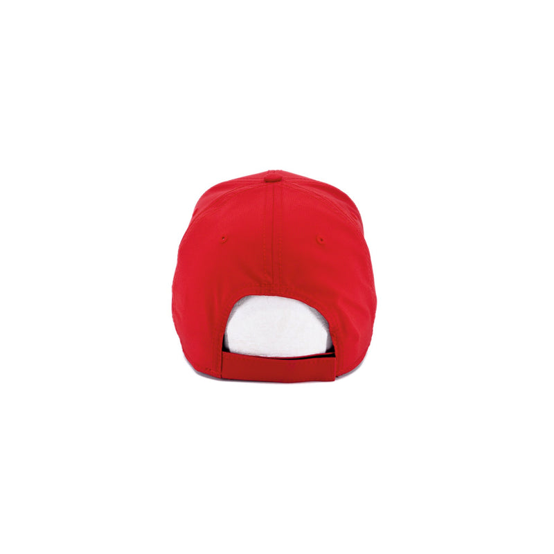 TC RW BLIESHEIM TEAM CAP, ROT