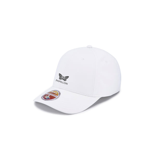 TEAM CAP, WEISS -NEU-