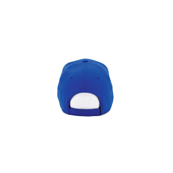 TEAM CAP, BLAU -NEU-