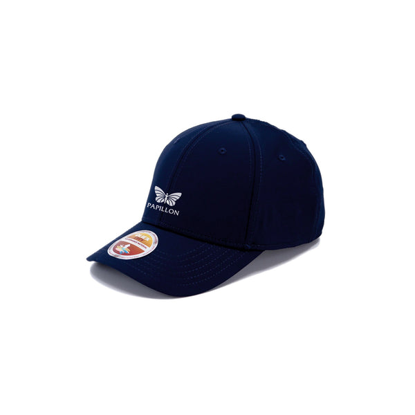 TEAM CAP, NAVY -NEU-
