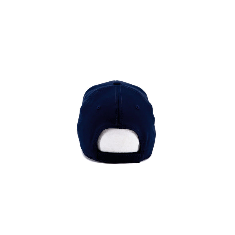 TEAM CAP, NAVY -NEU-