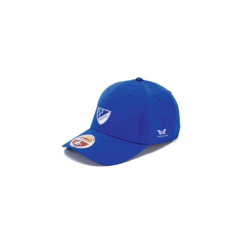 1.SC GRÖBENZELL TEAM CAP, BLAU