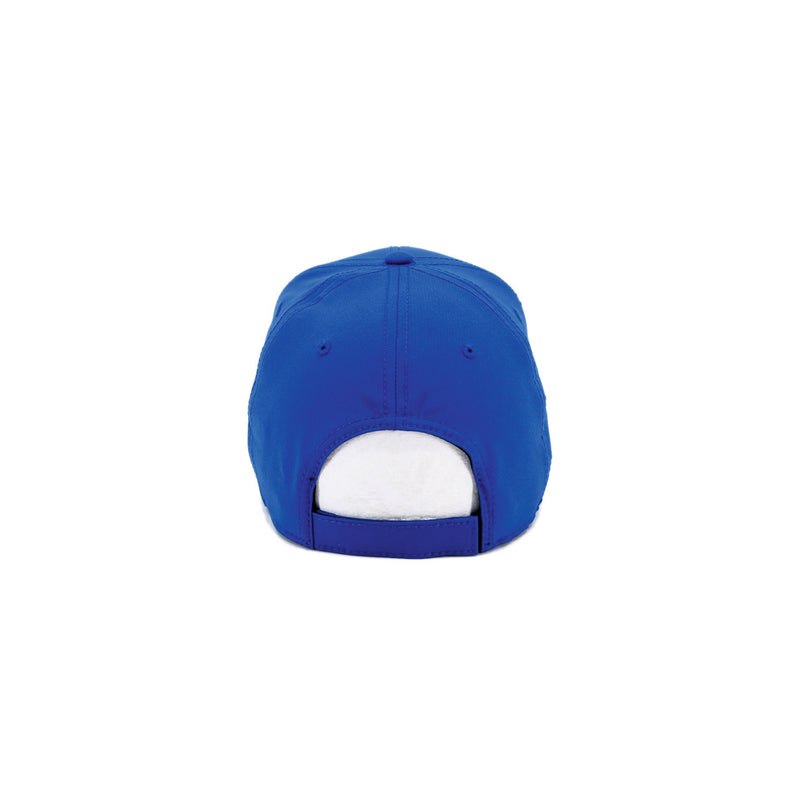 1.SC GRÖBENZELL TEAM CAP, BLAU