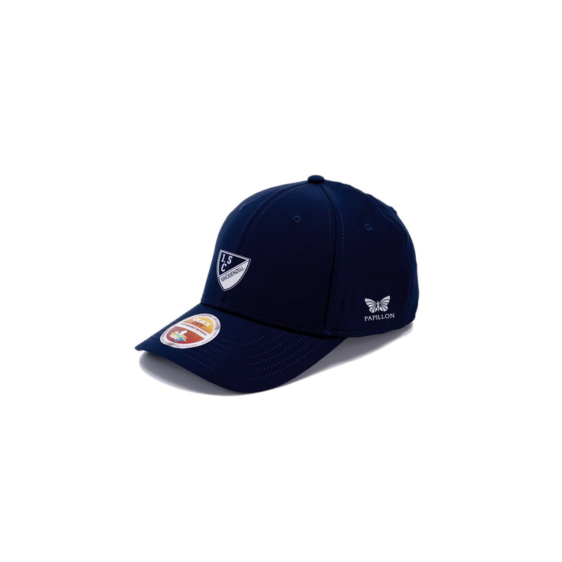 1.SC GRÖBENZELL TEAM CAP, NAVY